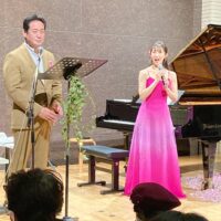 四季コンサート　日本農業新聞