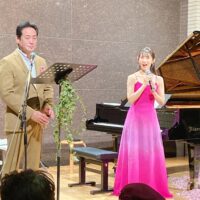 四季コンサート　日本農業新聞