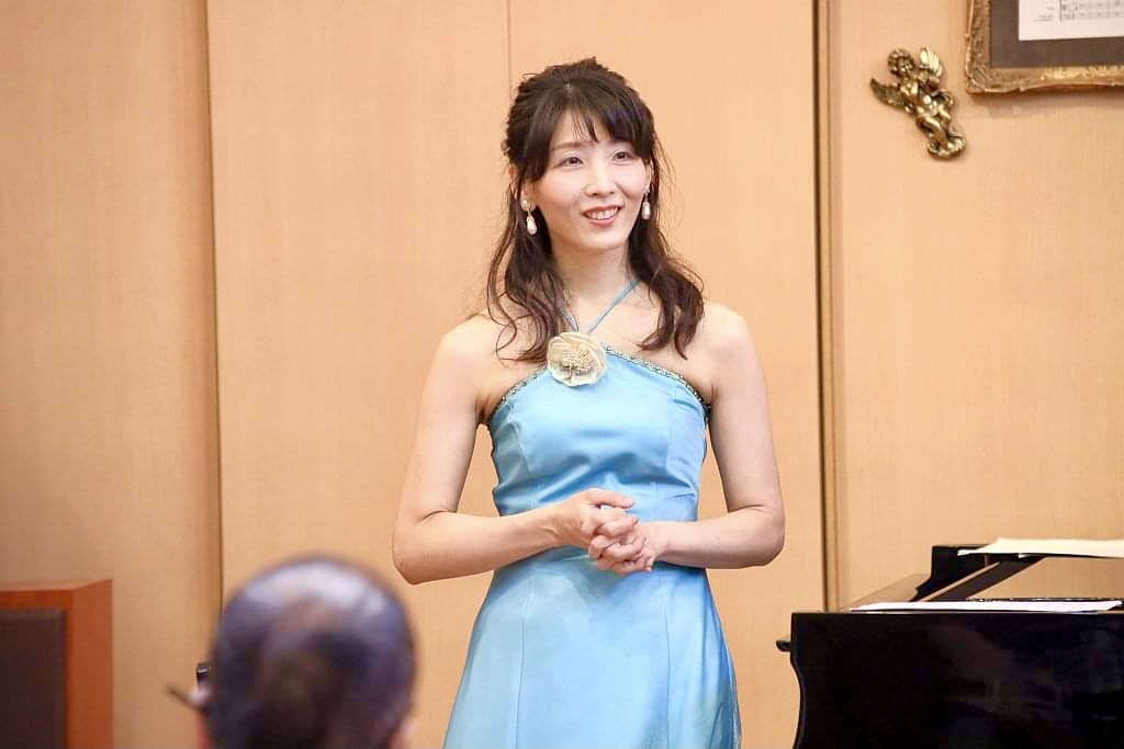 東京都 青梅市 西多摩 ピアニスト藤波結花 スケジュール